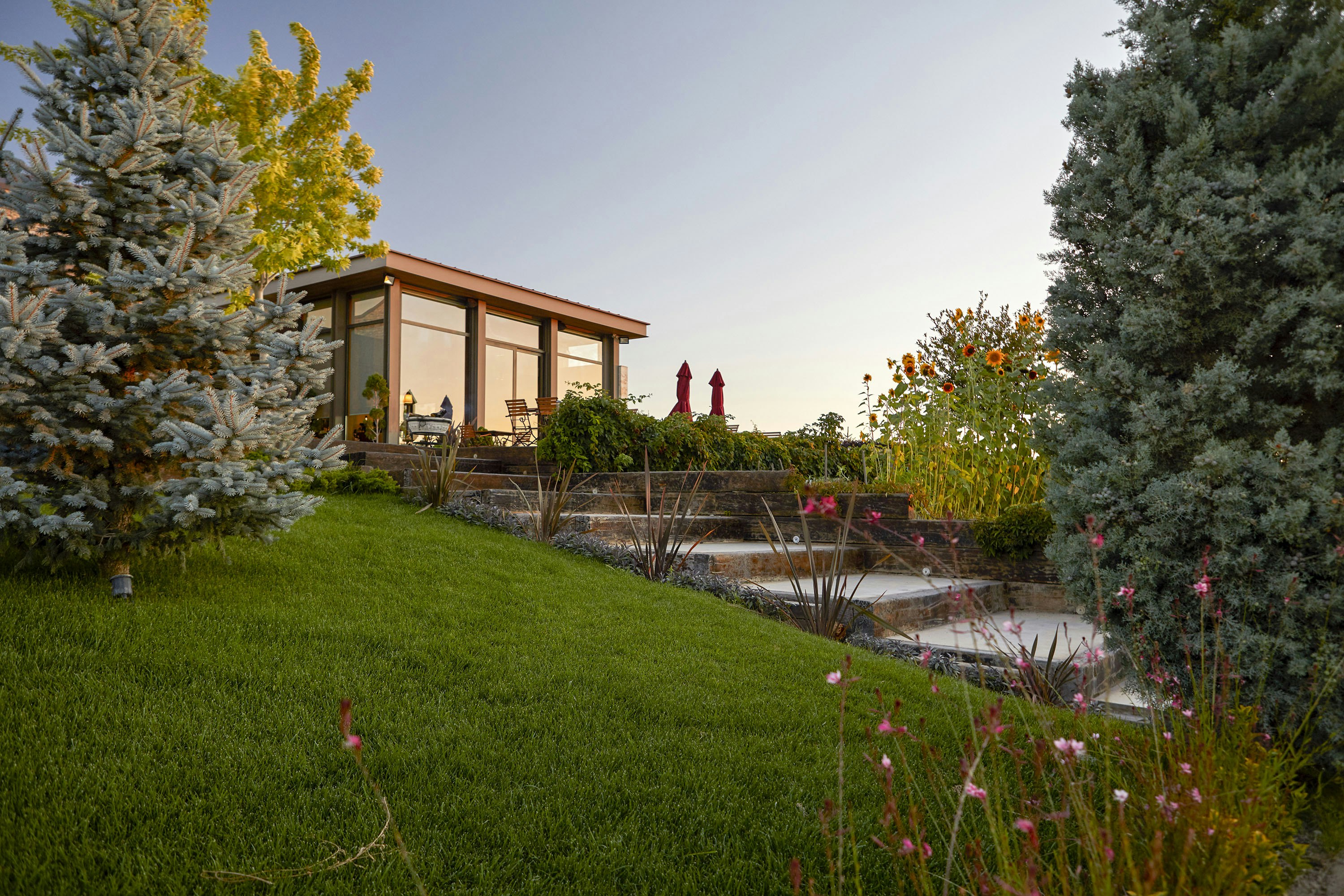 Ariana Sustainable Luxury Lodge 42/50