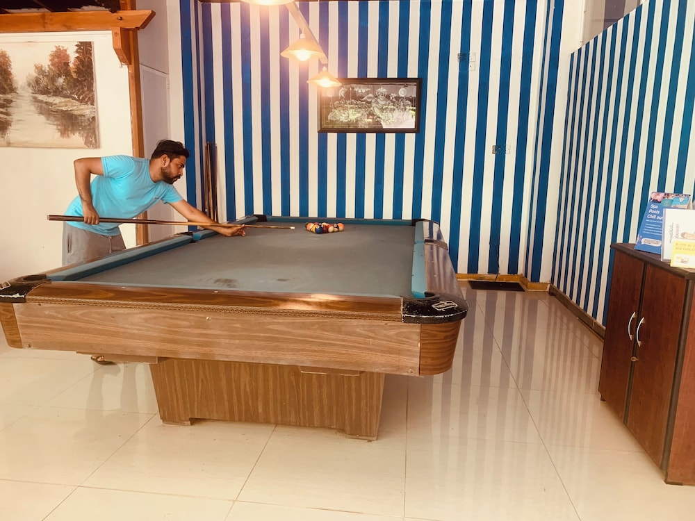 Vacanza Hotel 8/46