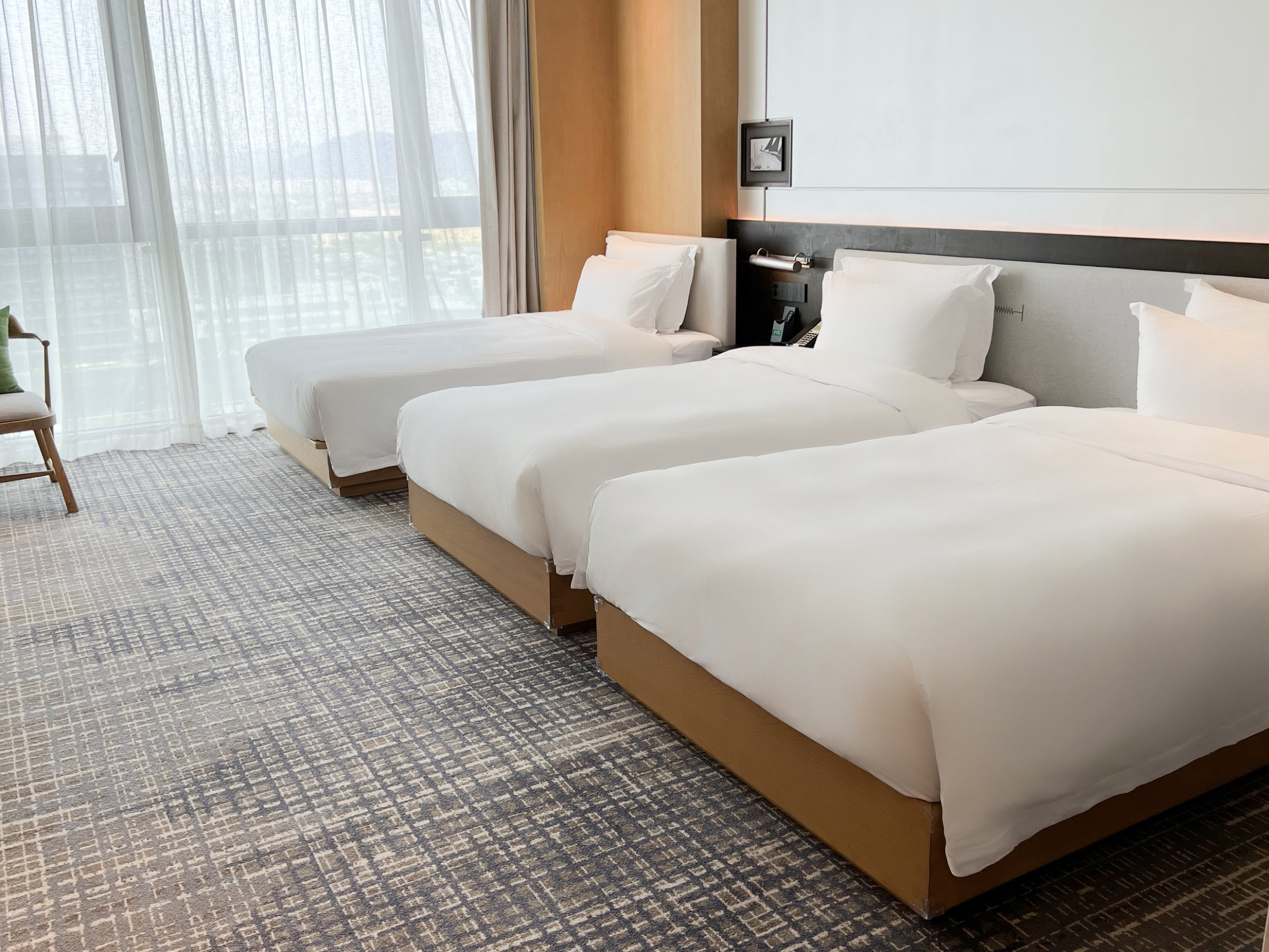 Holiday Inn Ningbo Xiangshan Damu Bay Hotel 18/41