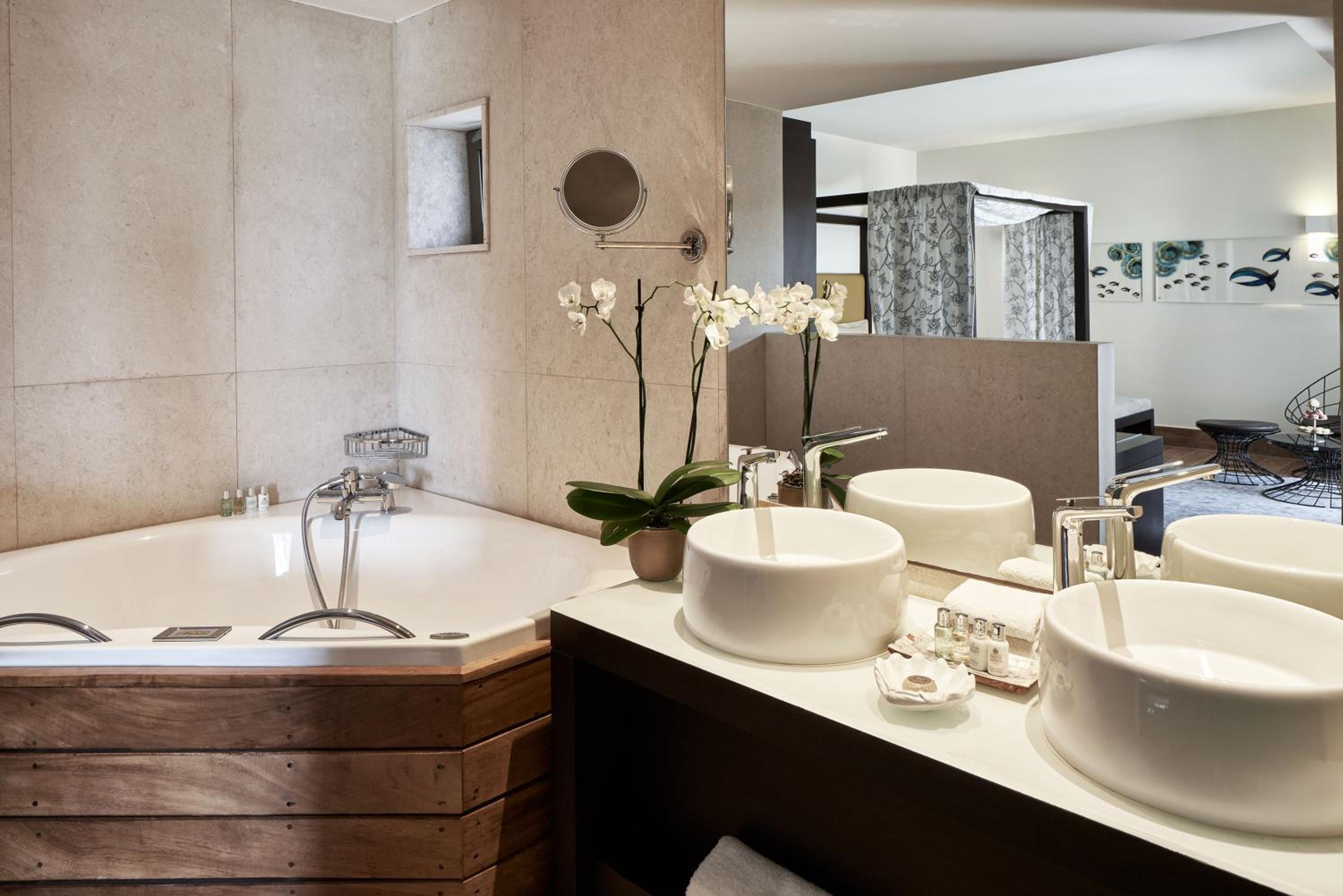 Prestige, Suite, Private Pool