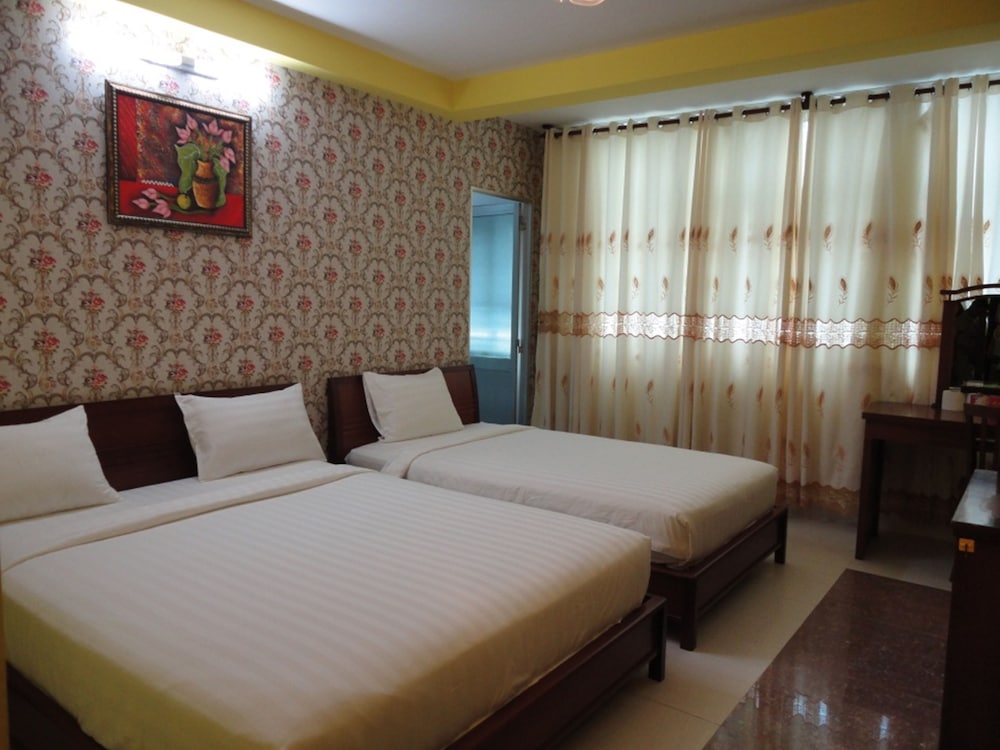 Yen Trang 1 Hotel 12/20
