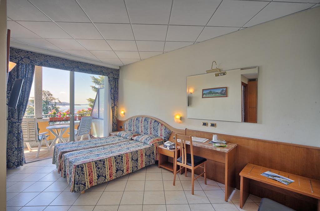 Hotel Residence Zust 3/27