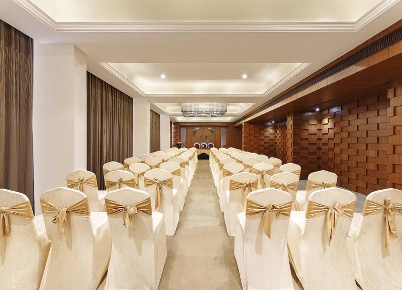 La Marvella, Bengaluru 30/51