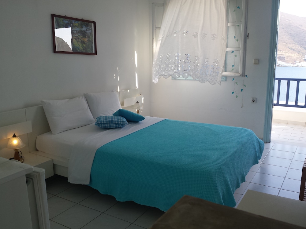 Diosmarini Studios & Apartments 4/25
