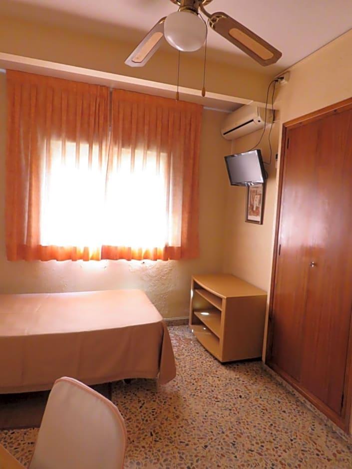 Hotel Alain 29/42
