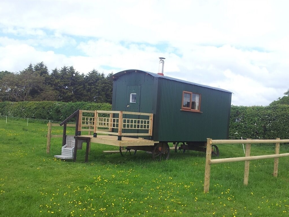 Shepherds Lodge 1/6