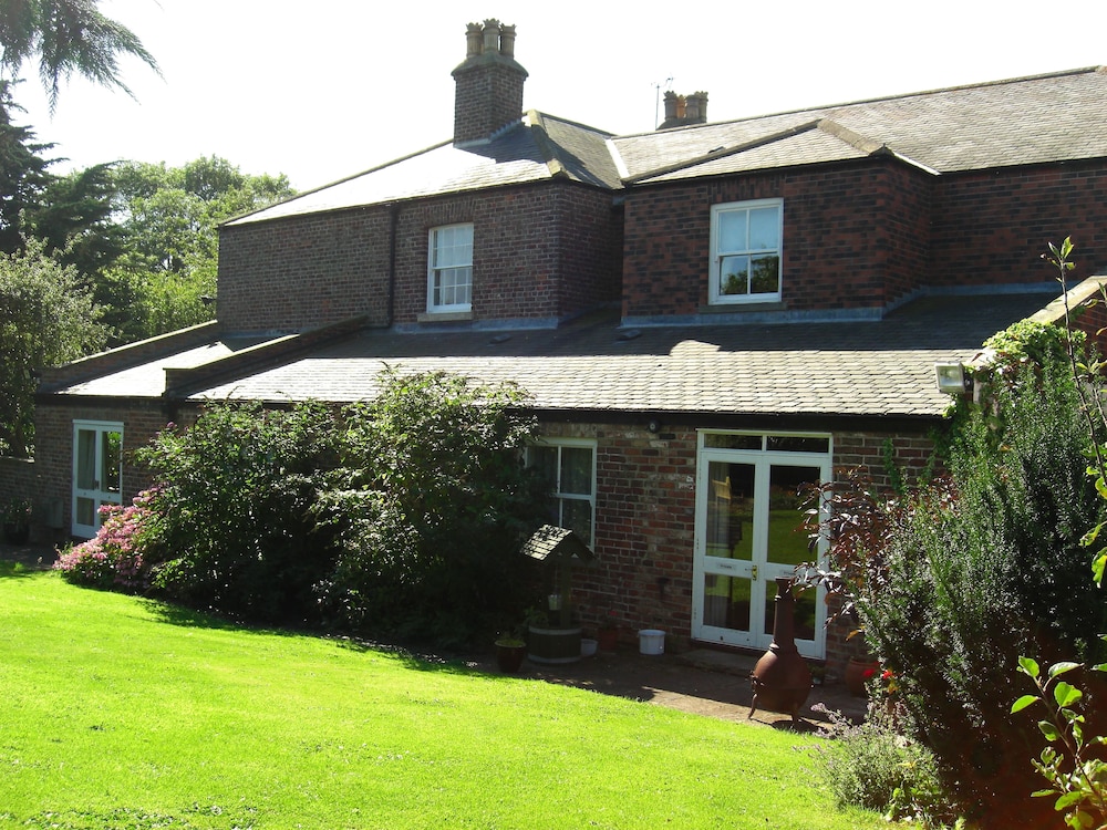 Marton Grange Country House 26/35