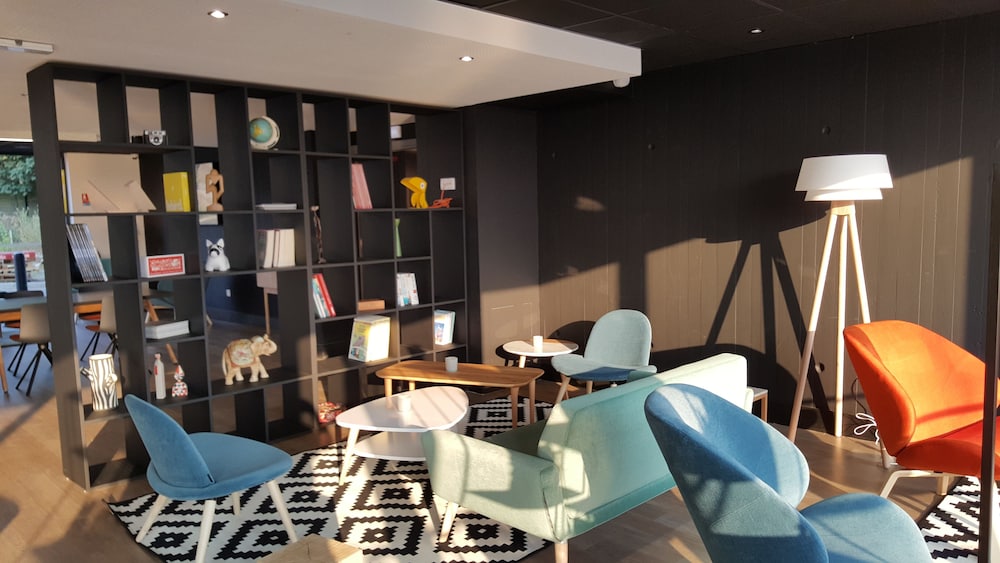 Najeti Hotel Lille Nord 14/24