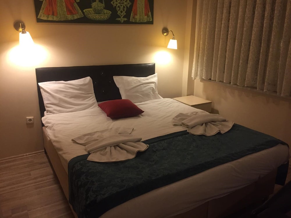 Berce Hotel 30/61