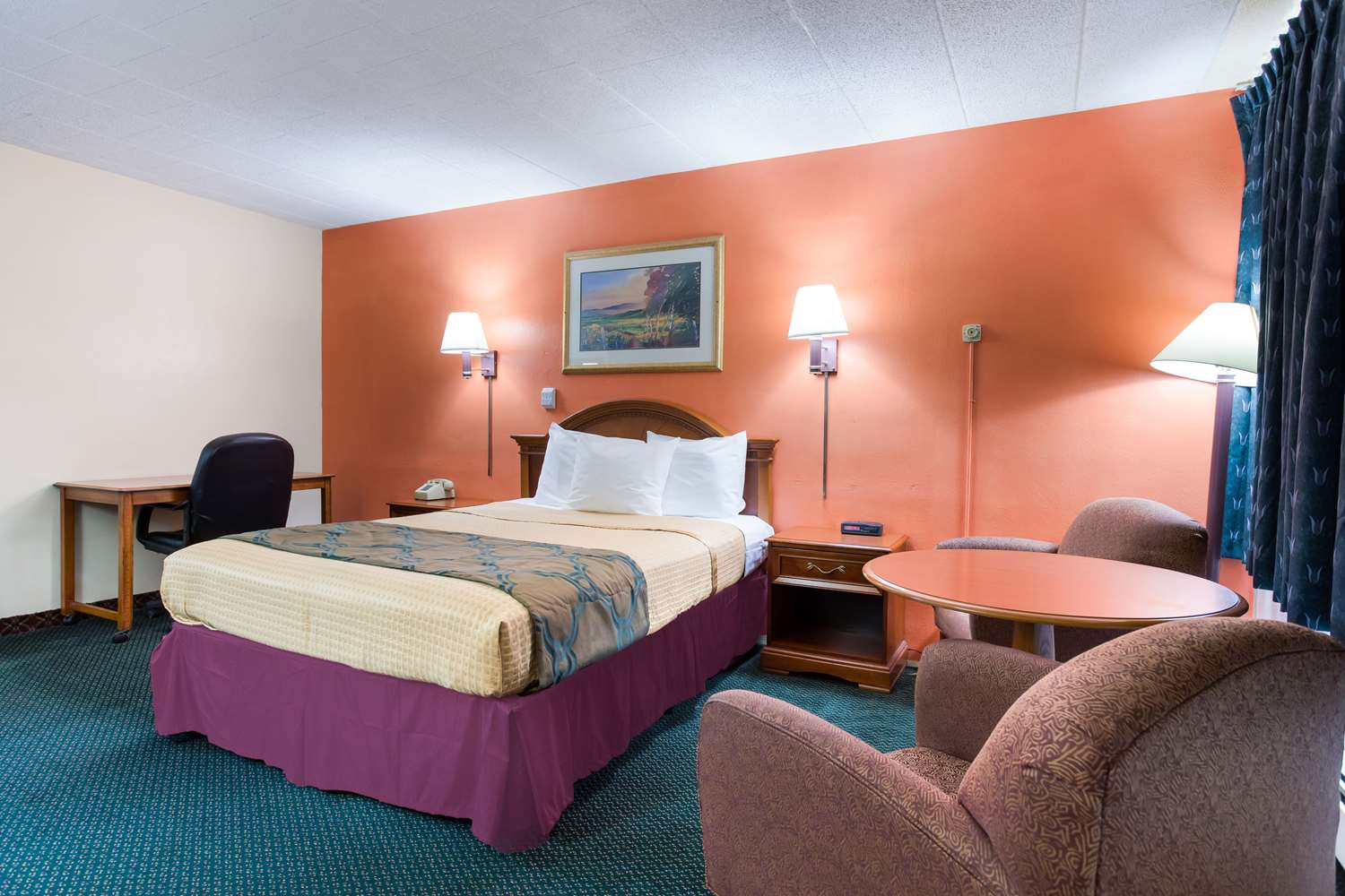 Rodeway Inn Clearfield 6/18