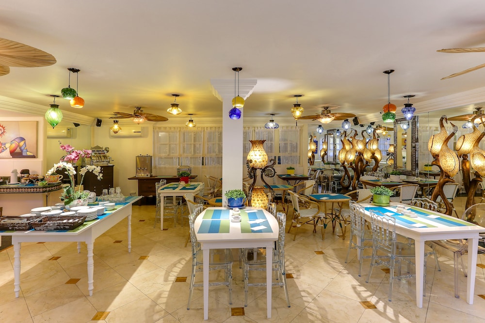 Villas Jurere Residences 46/50