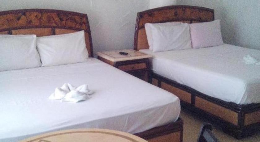 Amigos Beach Resort Boracay 10/32