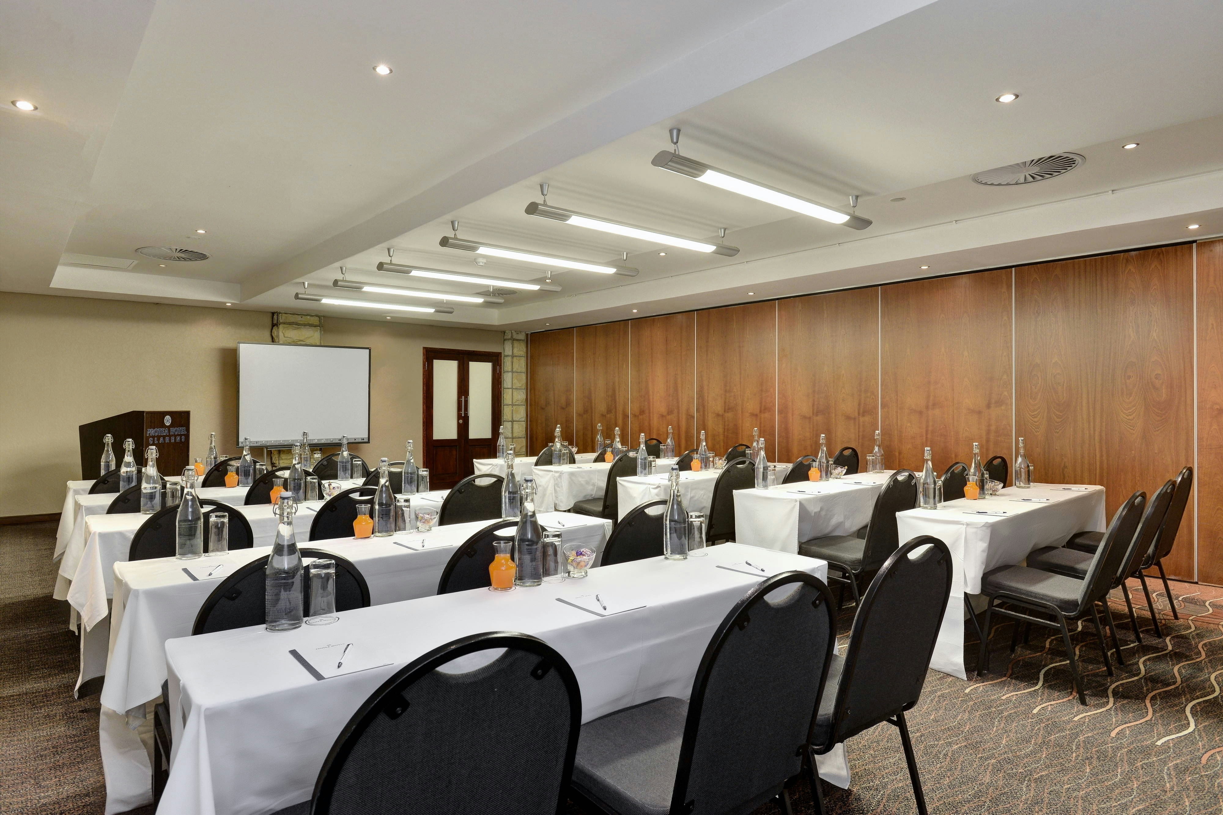Protea Hotel Clarens 59/65