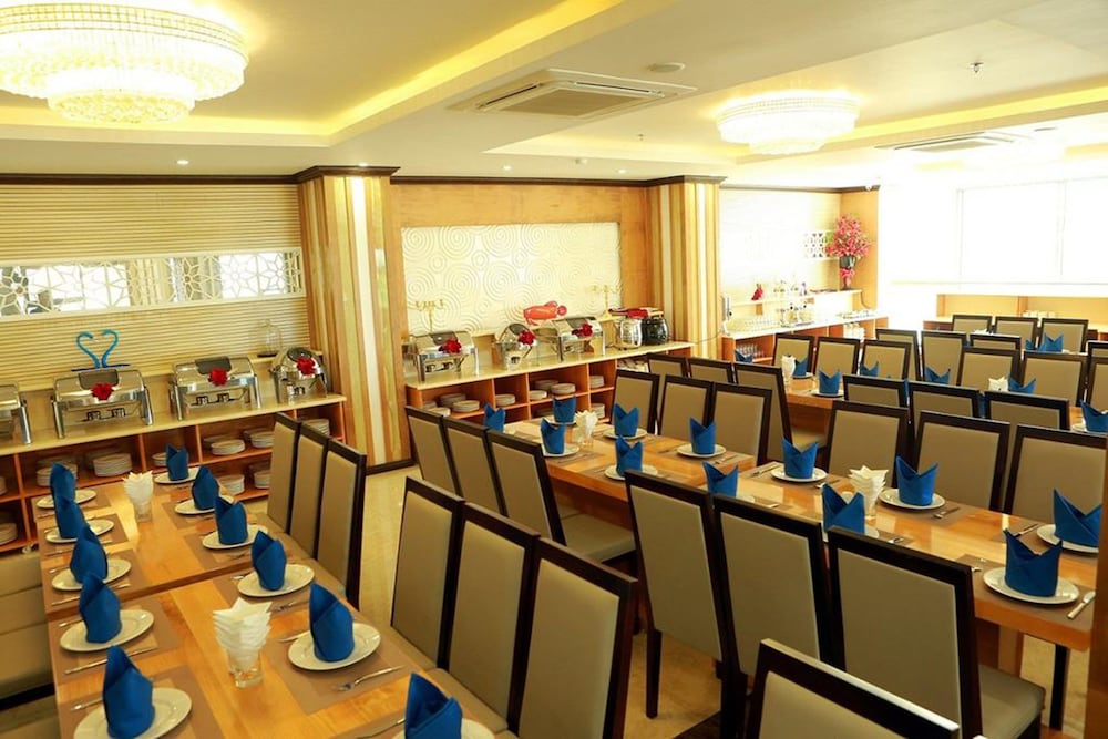 Blue Wave Hotel 31/38