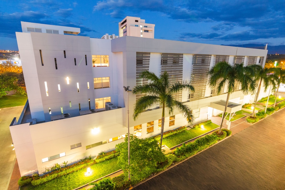 GHL Style Hotel Neiva 1/42