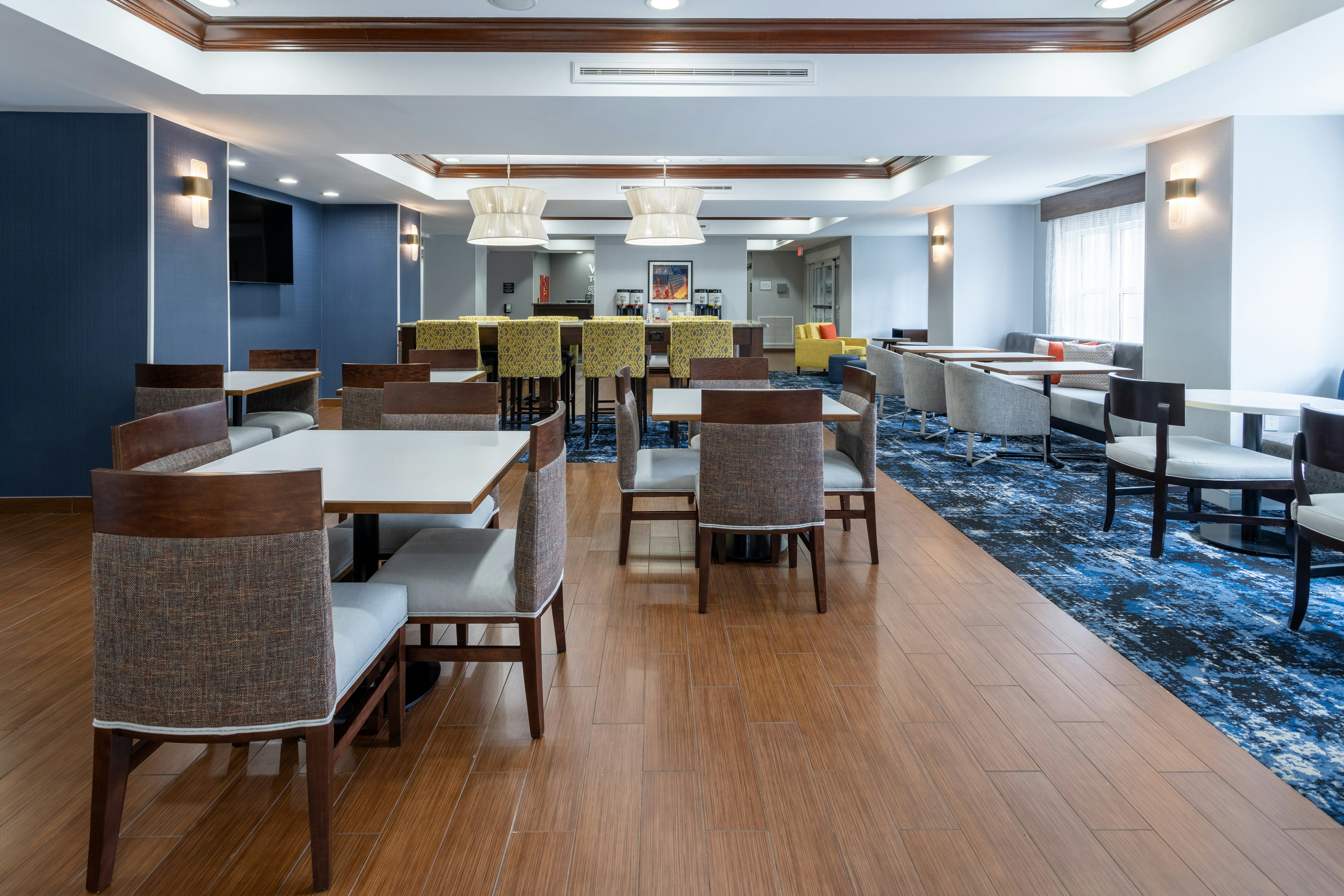 Hampton Inn Titusville I 95 Kennedy Space Centre 26/37