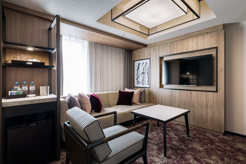 Solaria Nishitetsu Hotel Sapporo 57/73