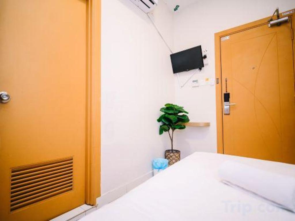 Swing & Pillows at PJ21 Petaling Jaya 14/34