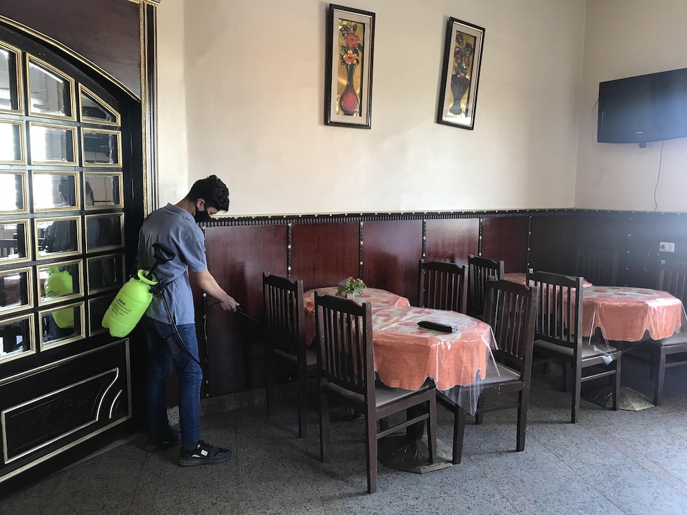 City View Hotel 29/50