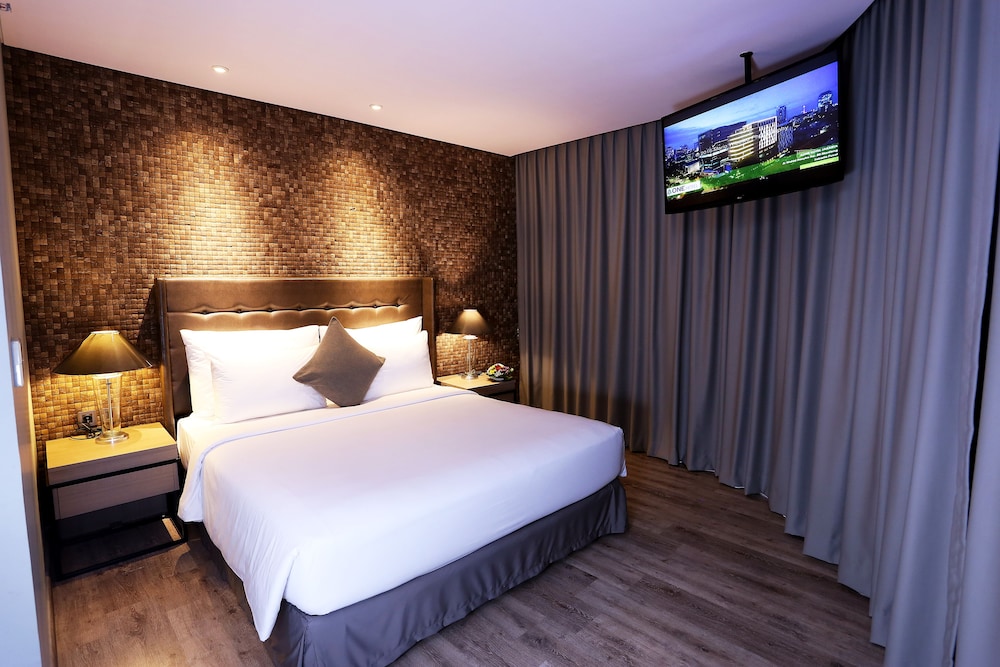 A One Hotel Jakarta 16/46