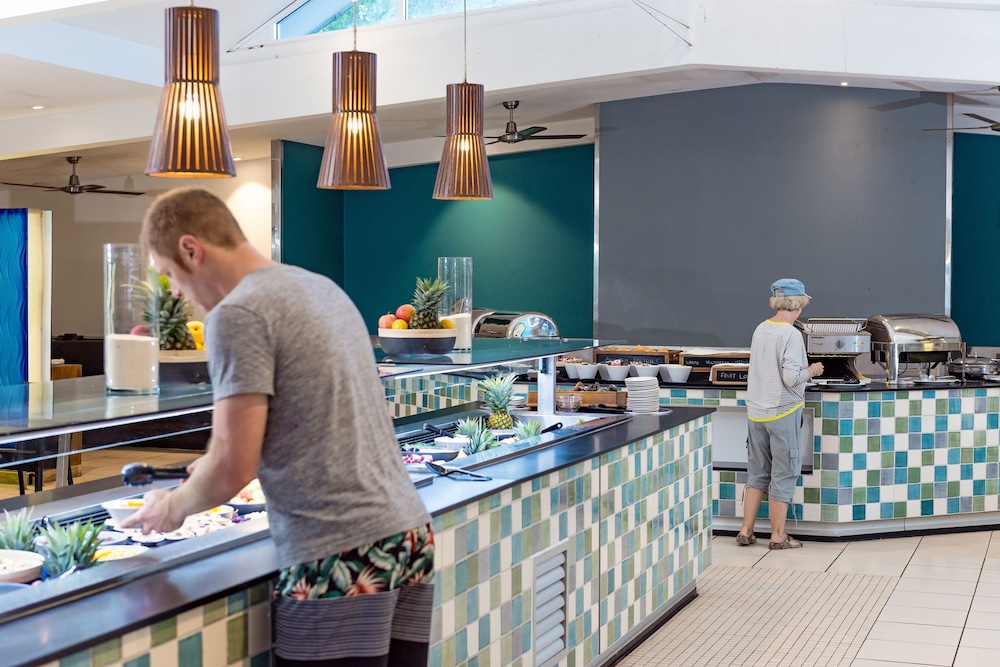 Heron Island Resort 52/70
