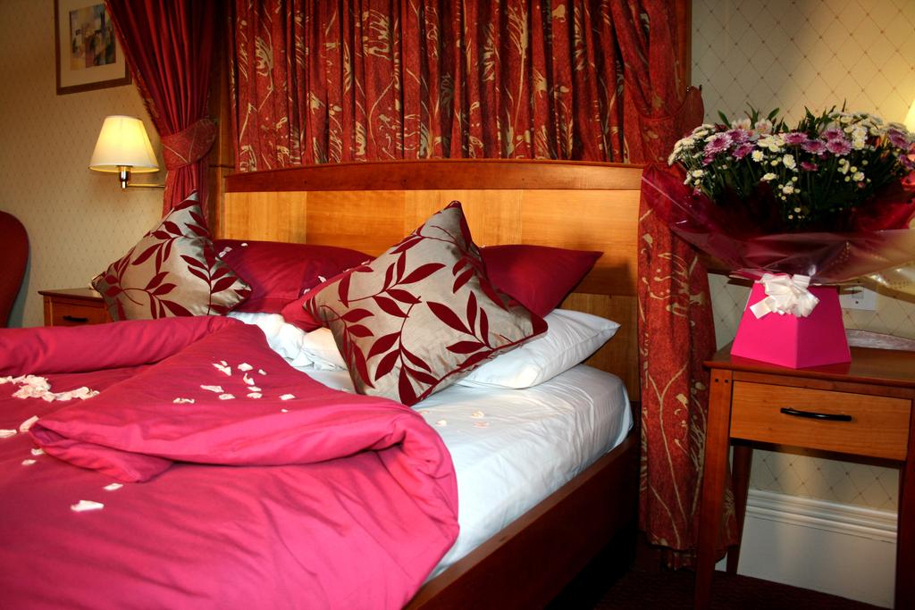 Cairndale Hotel & Leisure Club 13/27