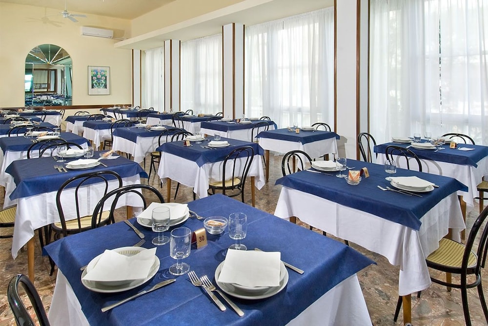 Flaminio Hotel 21/25
