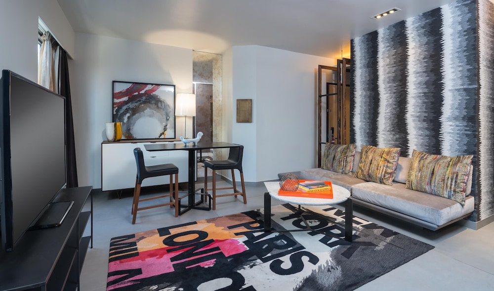 Hyatt Herald Square New York 40/75