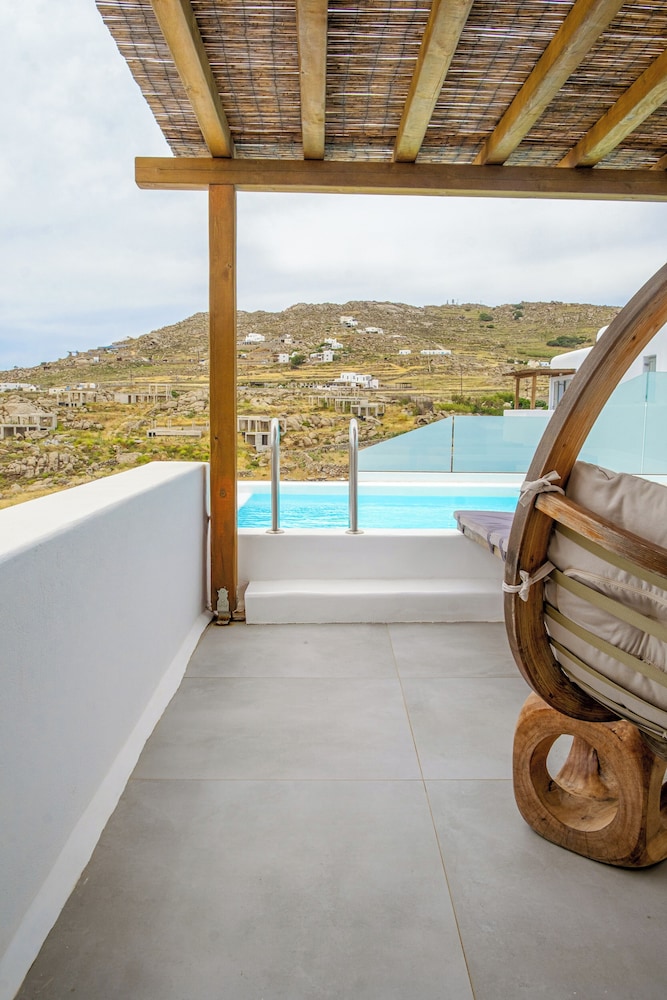 Legendary Suites Mykonos 23/50