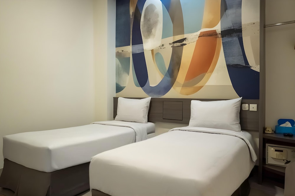 Hotel 88 Kedoya 26/50