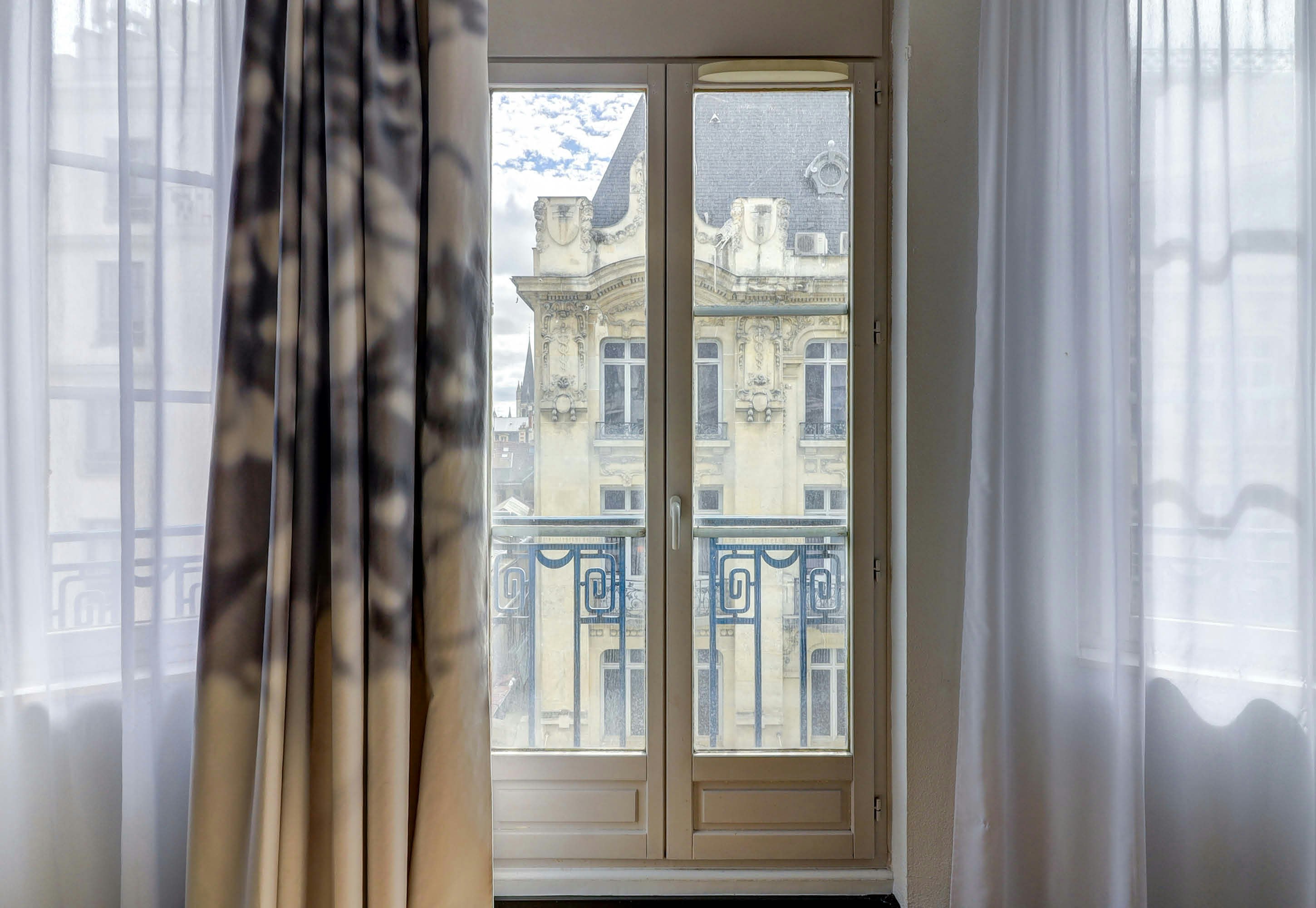 B&B Hotel Dijon Centre 20/26