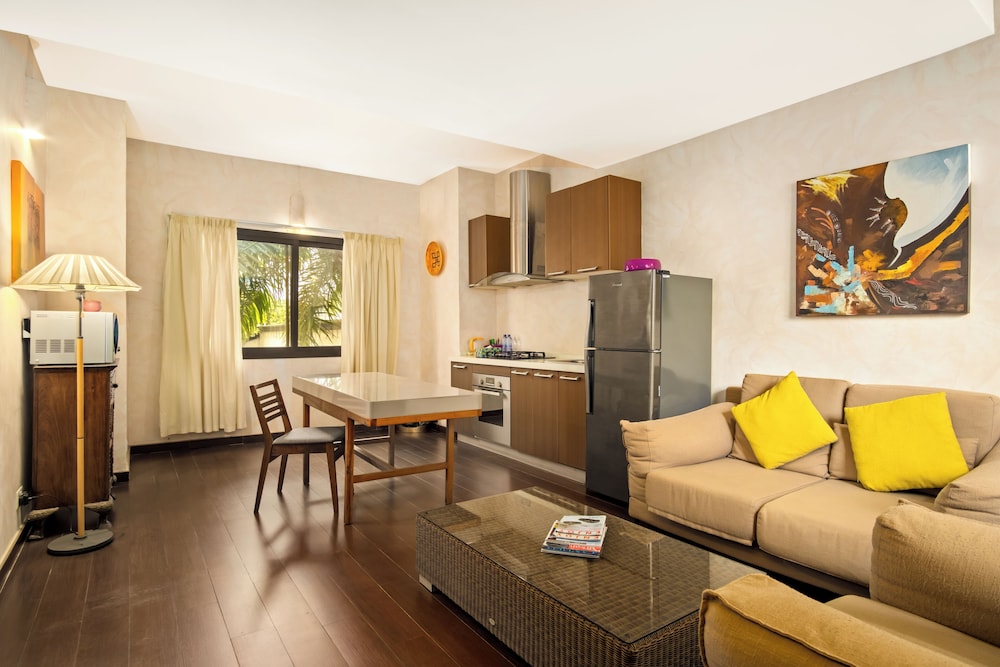 La Villa Boutique Hotel 46/69