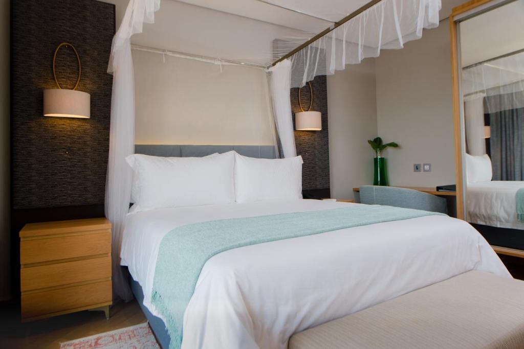 Room at Sunbird Waterfront, Senga