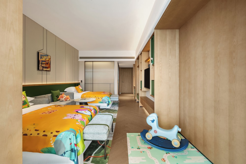 Artyzen Habitat Chongqing 56/60