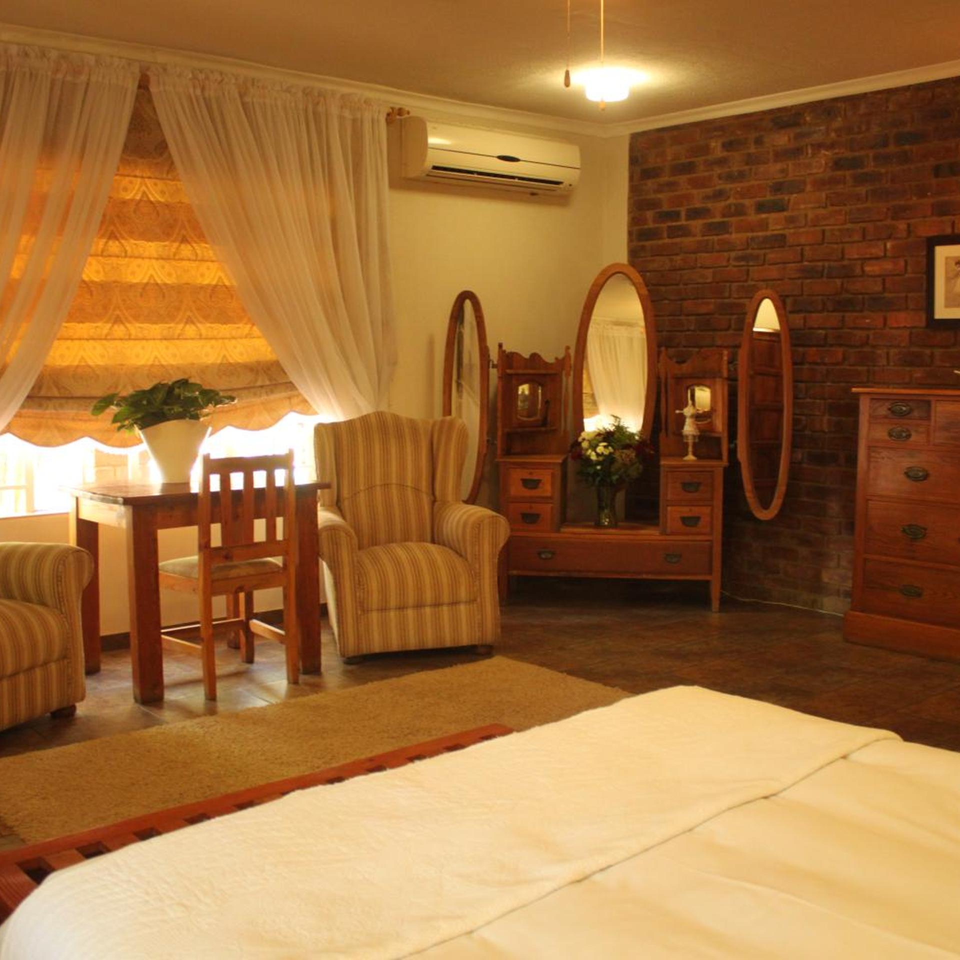 Ngwenya Boutique Hotel 25/49