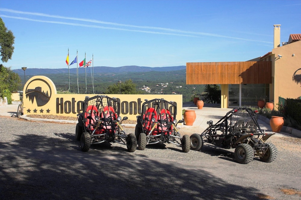 Hotel da Montanha 37/50