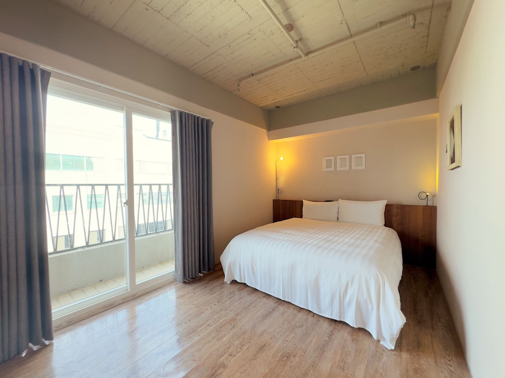 Nan Fun House Hotel 13/50