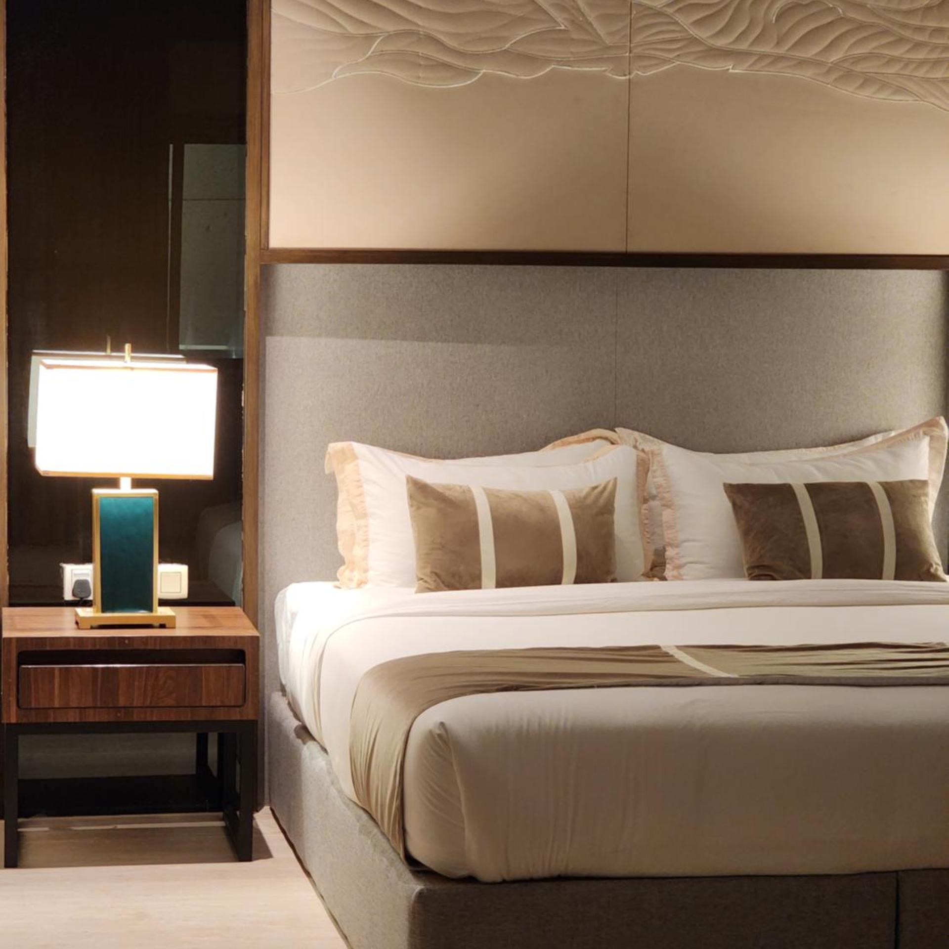 Azar Hotel Ahad Rafidah 31/63