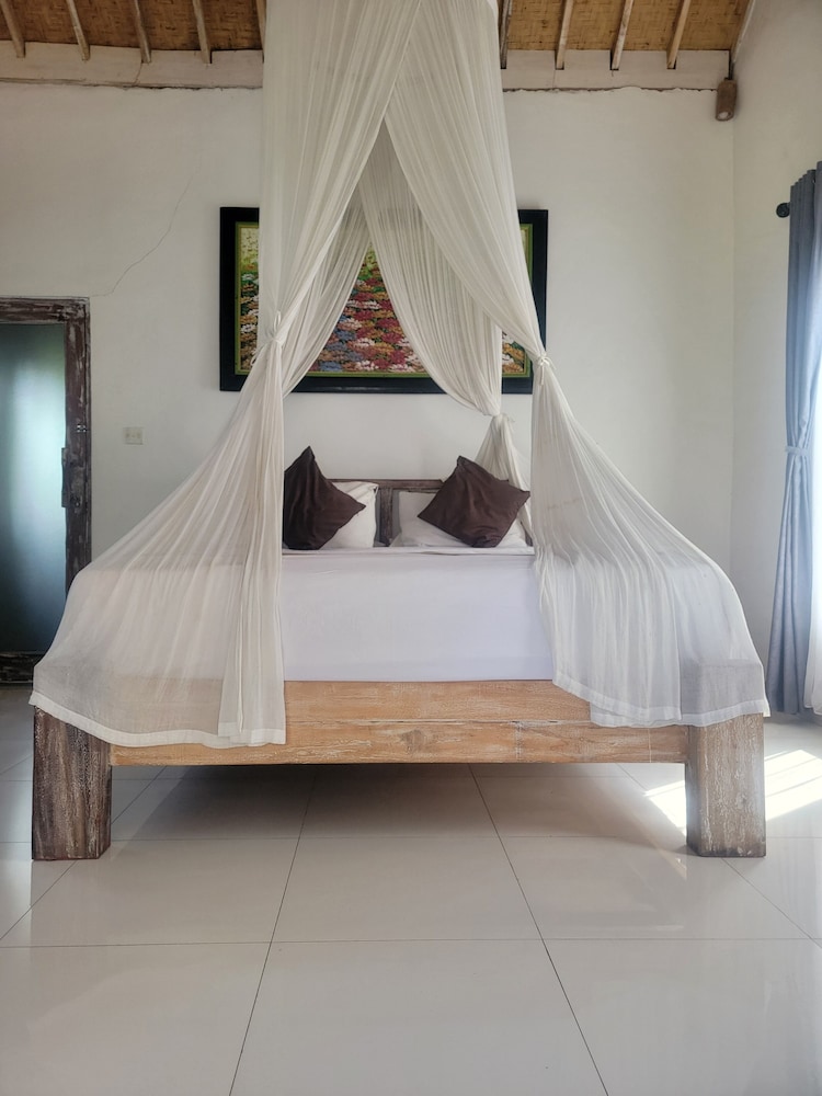 Ananda JJ Ubud Resort & Spa 12/50