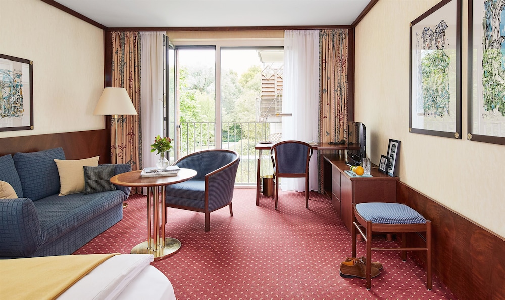 Living Hotel Prinzessin Elisabeth 40/52