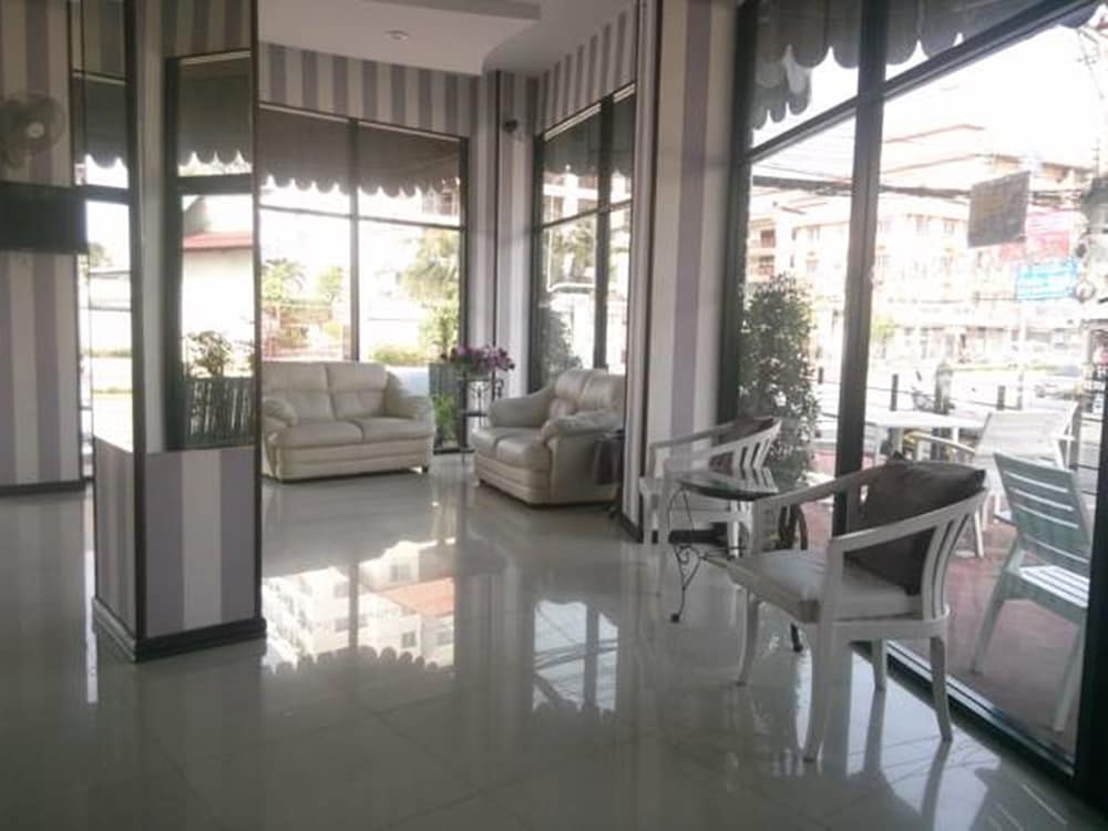 Grand Residence Jomtien 30/39