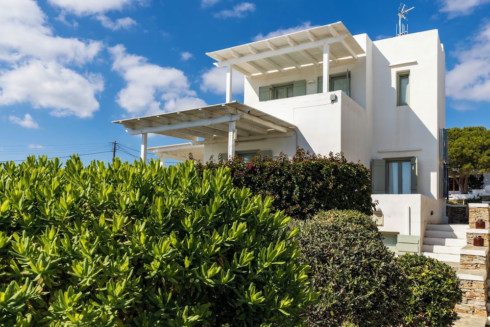 Maisons A La Plage 26/30
