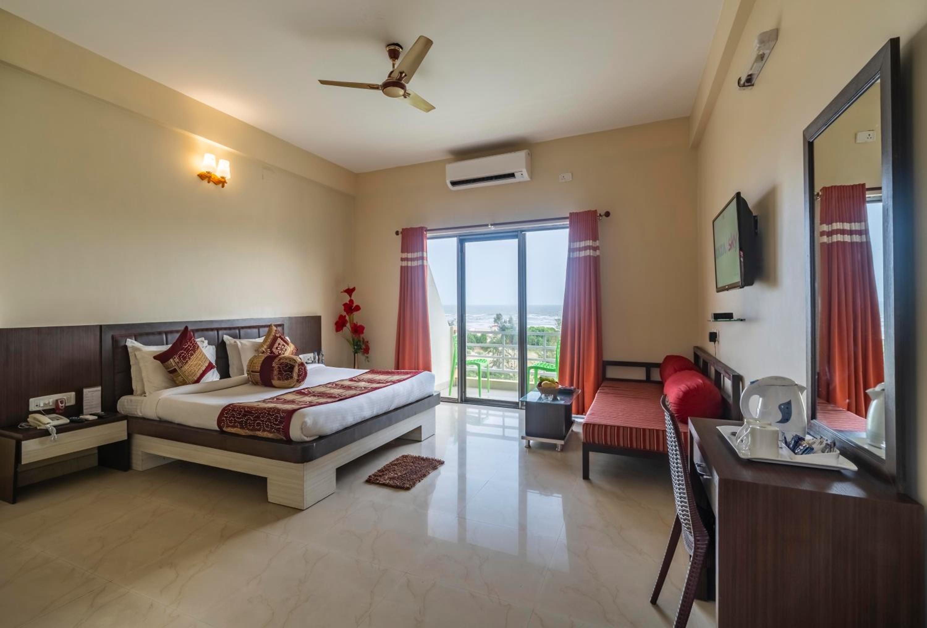 Viceroy Beach & Spa Resort 18/53
