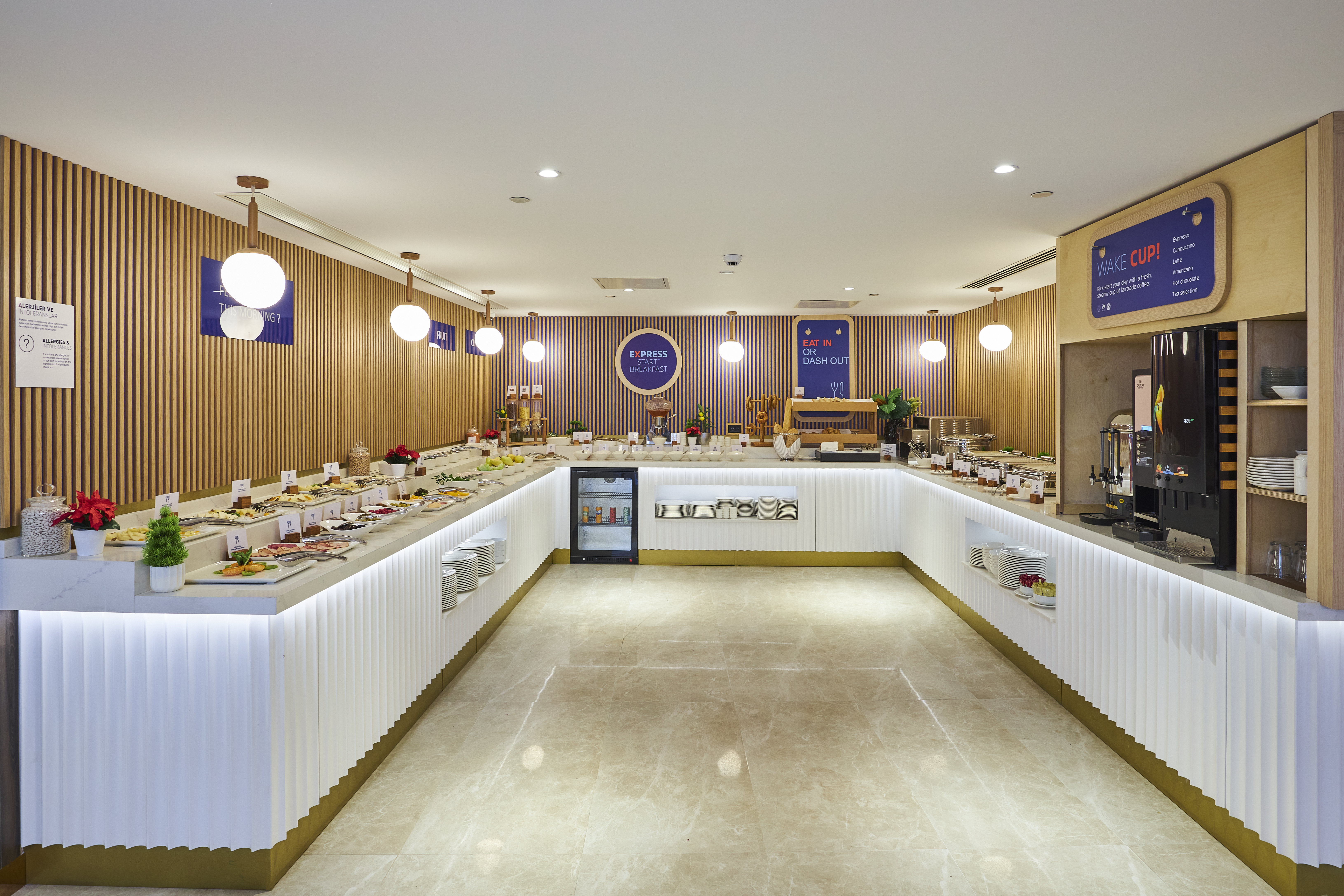 Holiday Inn Express Istanbul - Airport Arnavutkoy 4/50