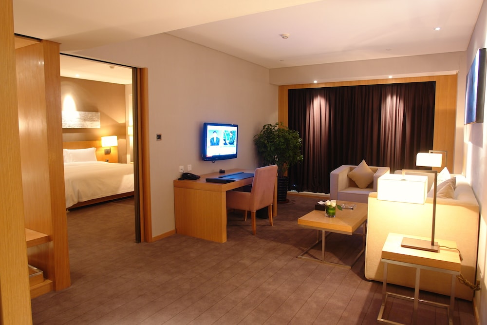 Tian Feng International Hotel 17/23