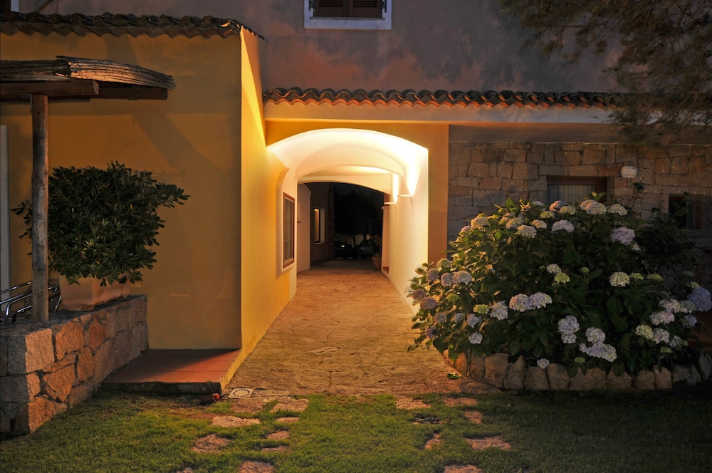 Hotel Il Piccolo Golf 17/56