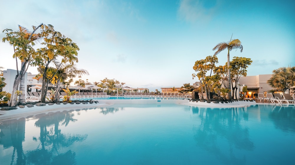 BLUESEA Suite Hotel Alyssa 61/65
