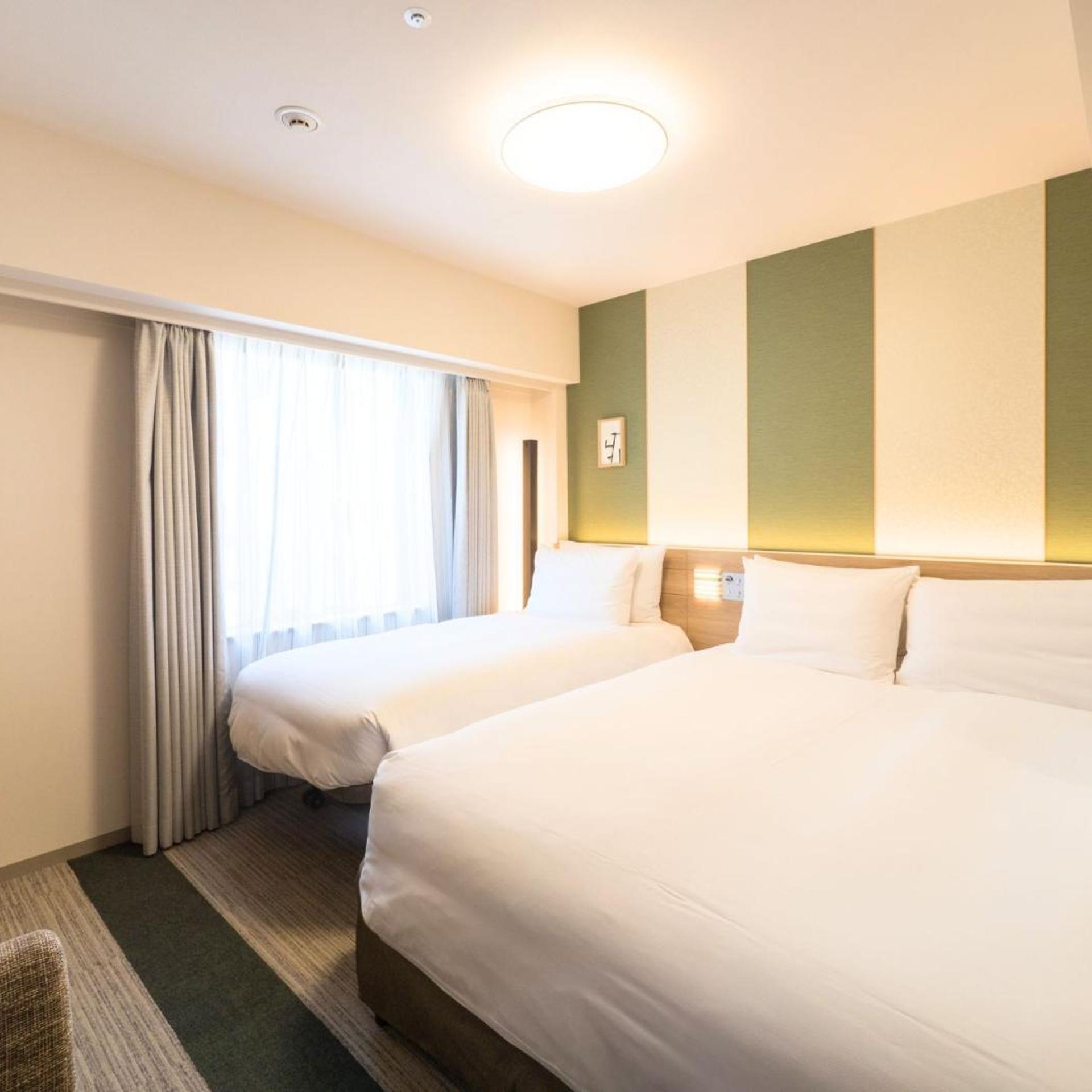 Superior, Double Bed, with Extra Bed, Smoking