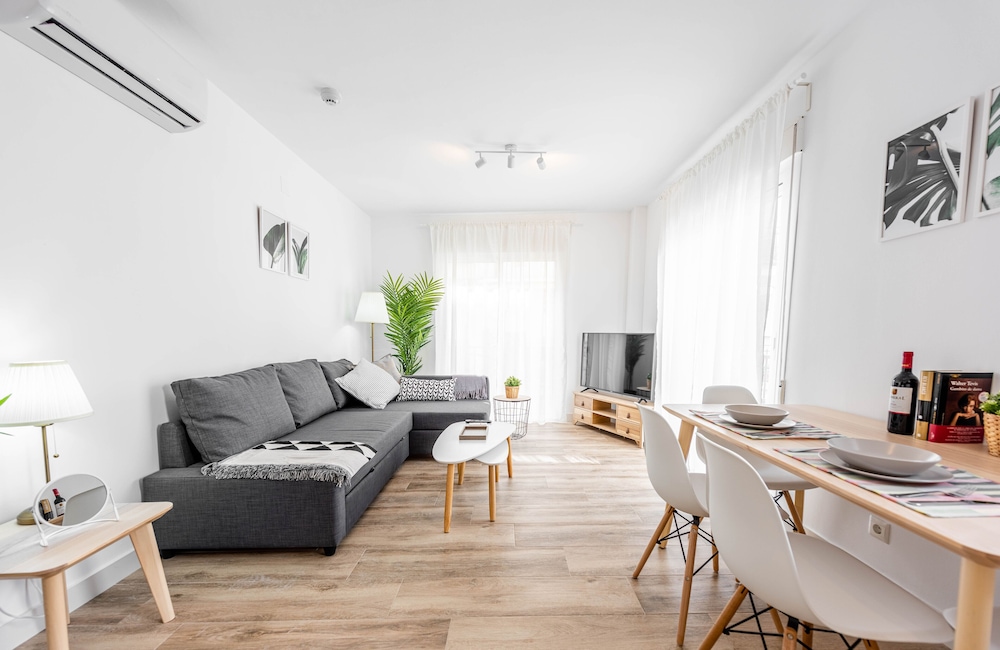 Apartamentos Toboso Plaza 29/50