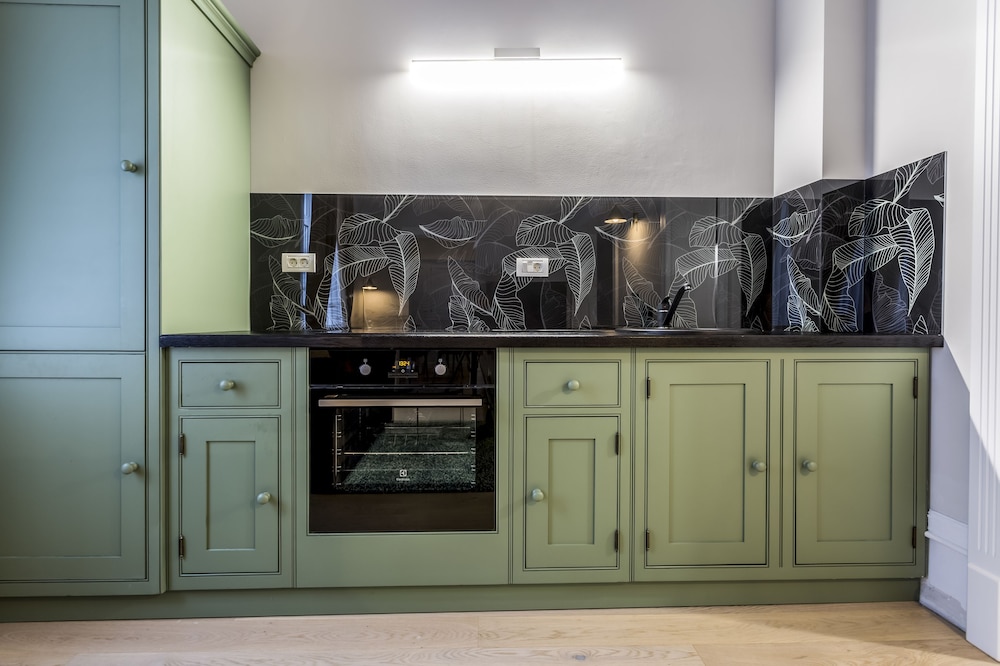Smartrentals Bucharest Old Town 5/30